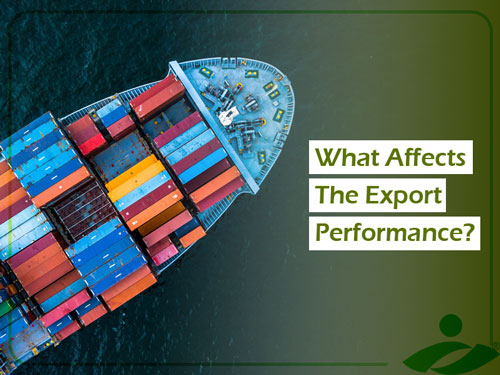  What Affects The Export Performance?