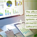 The effect of information systems and accounting software on transparency of financial statement information