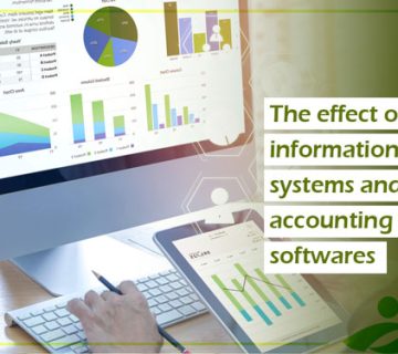 The effect of information systems and accounting software on transparency of financial statement information