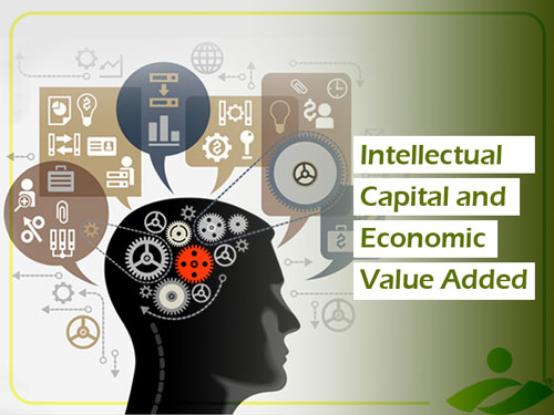 Nafis Nakh Textile Co, Intellectual Capital, Economic Value Added, Value Added Intellectual Coefficient, Physical Capital, Human Capital, Structural Capital