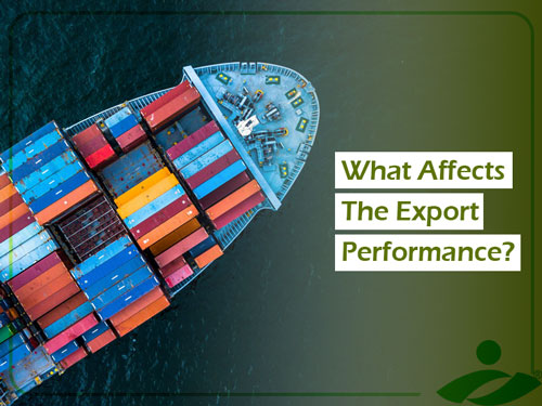 What Affects The Export Performance?
