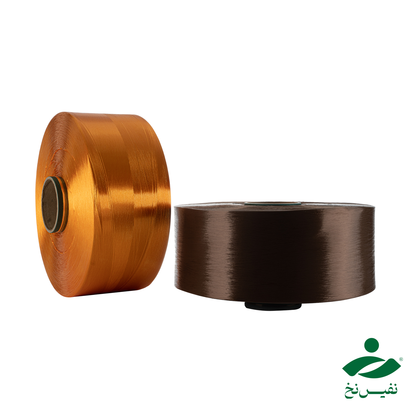 POY یا نخ نیمهآرایشیافته پلیاستری