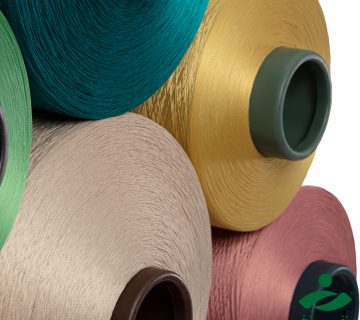 DTY یا نخ‌های تکسچره تاب مجازی