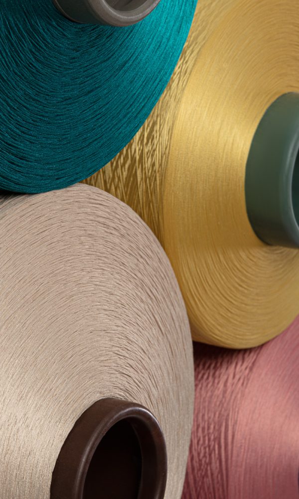 DTY یا نخ‌های تکسچره تاب مجازی